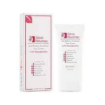 Sensinouveau Anti-redness Postbiotic Face Cream 40 Ml