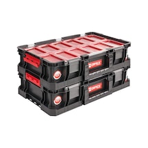 Qbrick System Two Organizer Plus Takım Çantası