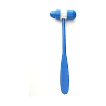 Plastik Refleks Çekici Mavi Renk