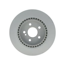 Mercedes C Serisi 204 C350cdı 3.0 2009-2014 Bosch Arka Disk 2 Adet