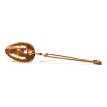 Paslanmaz Çelik Süzgeç Rose Gold - Ba1254