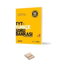 Tyt Türkçe Soru Bankası