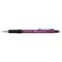 Faber-castell Versatil Kalem Grip 0.5 Mm Mor 1345 38
