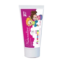 Naturalive Doğal Çocuk Diş Macunu 75 ML