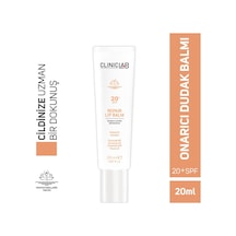 Spf 20 Onarıcı Dudak Balsamı 20 Ml
