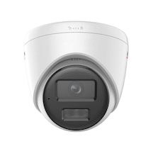 Hıkvısıon Ds-2cd1347g2h-lıuf 4mp 2.8mm Colorvu Smart Hybrid Light Ip Dome