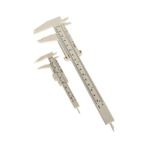 Hassas Plastik Kumpas 0-150 Mm 0-70 Mm