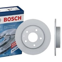 Mazda 3 1.6 2013-2023 Bosch Arka Disk 2 Adet