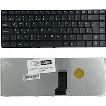 Asus Uyumlu U30jc-qx007v, U30jc-qx010x, U30jc-qx012x, U30jc-qx021x Klavye Siyah Tr