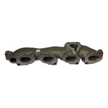 Öcal Doblo Linea 1.6 Multijet Eksoz Manifoldu T-348