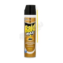 Raid Böcek Savar Sprey 300 Ml