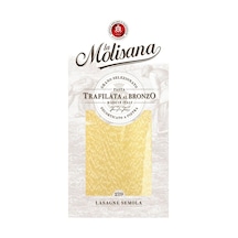 La Molisana Lasagne Semola N219 Sade Lazanya 500 G - 7 Adet Tarı