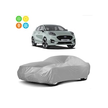 Yeni Ford Puma 2024 Araba Brandası Oto Branda