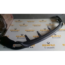 Renault Grand Scenic 3 Arka Tampon Spoyleri 850180003R-850229932R