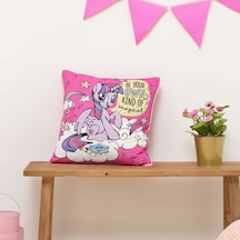 My Little Pony By Karaca Home Magical Dekoratif Yastık