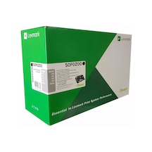 Lexmark Ms310-500Z-50F0Z00 Drum Ünitesi