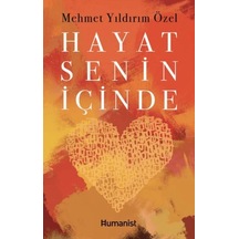 Hayat Senin İçinde - Yqbx-665607