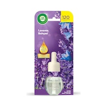 Air Wick Elektrikli Yedek Şişe Lavanta Bahçesi 19 Ml 7'li Avantaj Paketi Mıchu