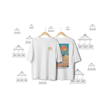 Dreamers Serisi No:6 T-shirt - Siyah