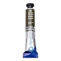 Daler Rowney Aquafine Tüp Sulu Boya 8ml - 251 Sepia Hue