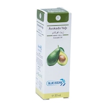 Blue Ocean Avakado Yağı 20 ML