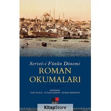 Servet-I Fünûn Dönemi Roman Okumaları / Prof. Dr. Ülkü Eliuz