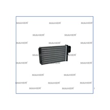 Renault Megane R19 Kangoo Clio 1996-2003 Radyatör Kalorifer