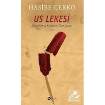 Us Lekesi / Hasibe Çerko