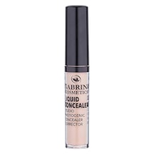 Liquid Concealer 2 Çok Renkli
