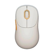 Xıaomı Wıreless Mouse 3 Whıte  - Kablosuz Mouse Beyaz Xiaomi