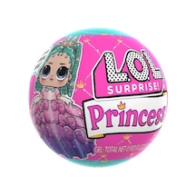L.o.l. Surprise Tots Prenses Bebekleri 12 Li Pdq 542193 Diğer