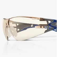 Riley Stream Evo Led Koruyucu İş Güvenliği Gözlüğü