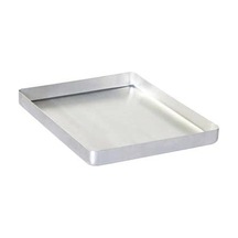 Mutfak Fırın Tepsisi Alüminyum 30 40 3cm 800gr Diğer