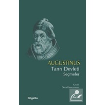 Tanrı Devleti / Augustinus 9786052229378