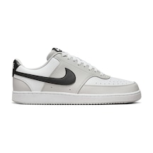 Nike Court Vision Low Erkek Spor Ayakkabı Beyaz