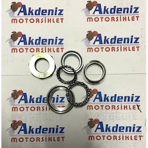 Mondial Zn-Znu Furş Takımı Komple