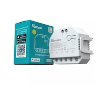 Sonoff DualR3 Lite Akıllı Ev Modülü