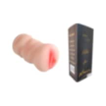 Lilitu Shop Suni Vajina 3 Boyutllu Mastürbatör