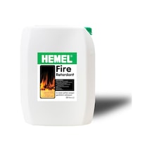 Hemel Fr Yangın Geciktirici Solüsyon 20 Lt