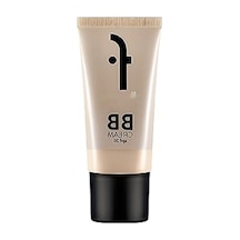 Spf20 Koruma Özellikli Nemlendirici Bb Krem 002 Faır/lıght 00