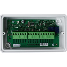 Teletek Sensoırıs Mıo04 Adresli Çıkış Modülü