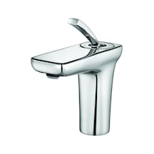 Eca Novita Lavabo Bataryası 102108925H Krom