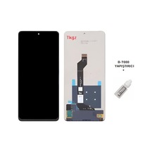 Nova 9se Uyumlu Lcd Ekran Dokunmatik Servis + B-7000 Çok Renkli