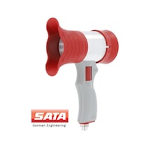 Sata Dry Jet 2 Kurutma Tabancası (Su Bazlı Boya için)