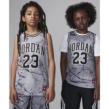 Nike Nıke Jordan Jdn Jordan 23 Aop Jersey Çocuk Forma Atlet 95c655 G0w G0w