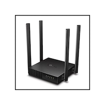 Tp-lınk Archer C54, Ac1200, 4port, 1200mbps, Dual Band Wifi, Masaüstü, Megabit, Router, Access Point Tp-lınk Archer C54, Ac1200, 4port, 1200mbps, Dual Band Wifi, Masaüstü, Megabit, Router, Access Point