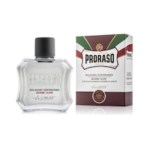 Proraso Barbe Dure Tıraş Sonrası Balsamı Sandal 100 ML
