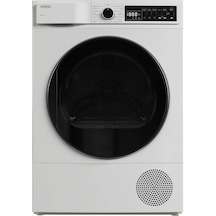Vestel KM 96301 9 KG Isı Pompalı Çamaşır Kurutma Makinesi