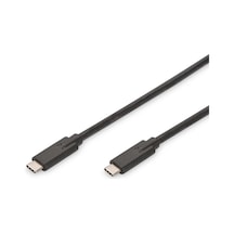 Digitus Şarj Görüntü Ses 4k Type-c To Type-c 2m