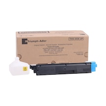 Utax Cdc-1626.Cdc-1726 Mavi Toner